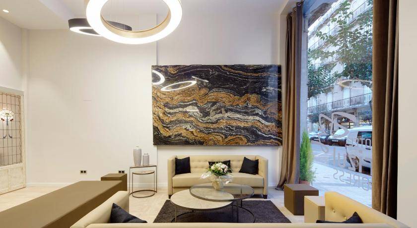 Photo of Livingroom in Gros