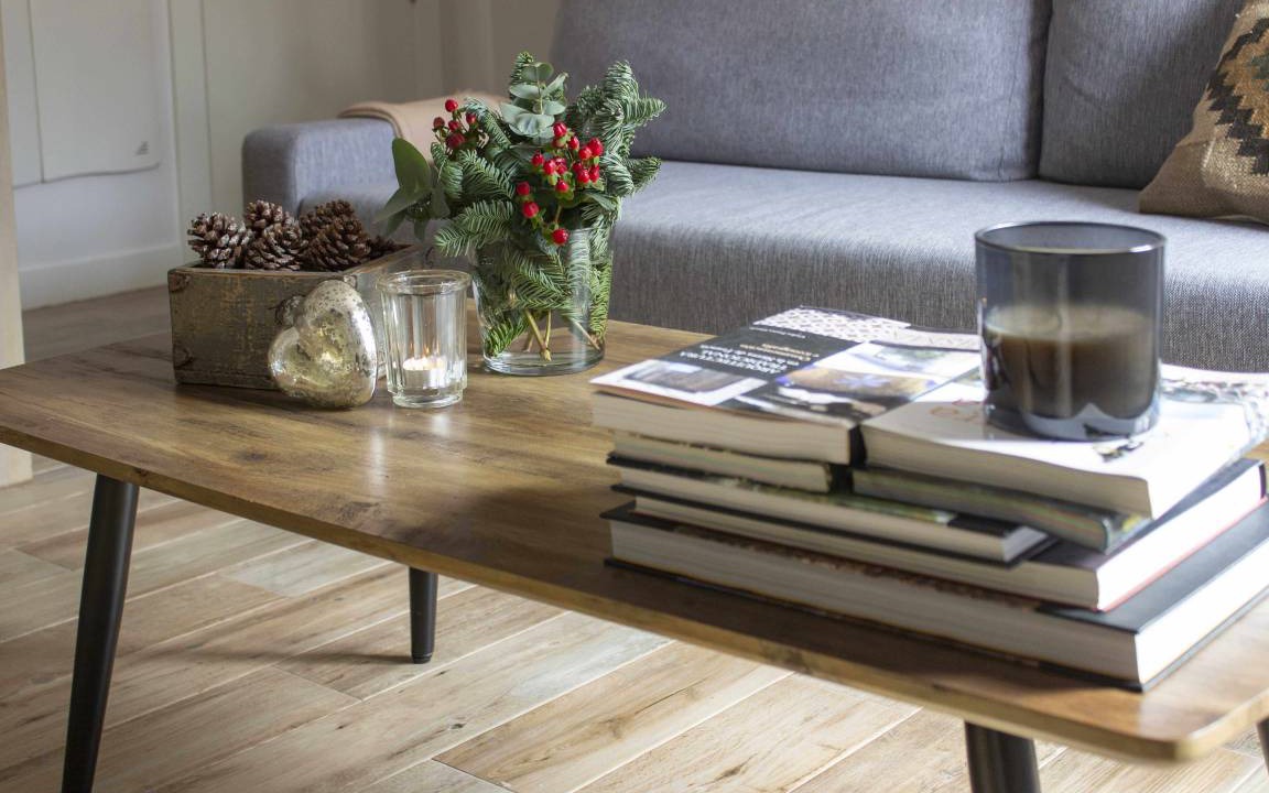 Photo of Livingroom in La Alberca