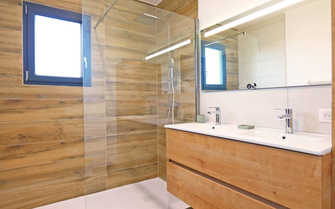 Photo of Bathroom in Saint-Drezery