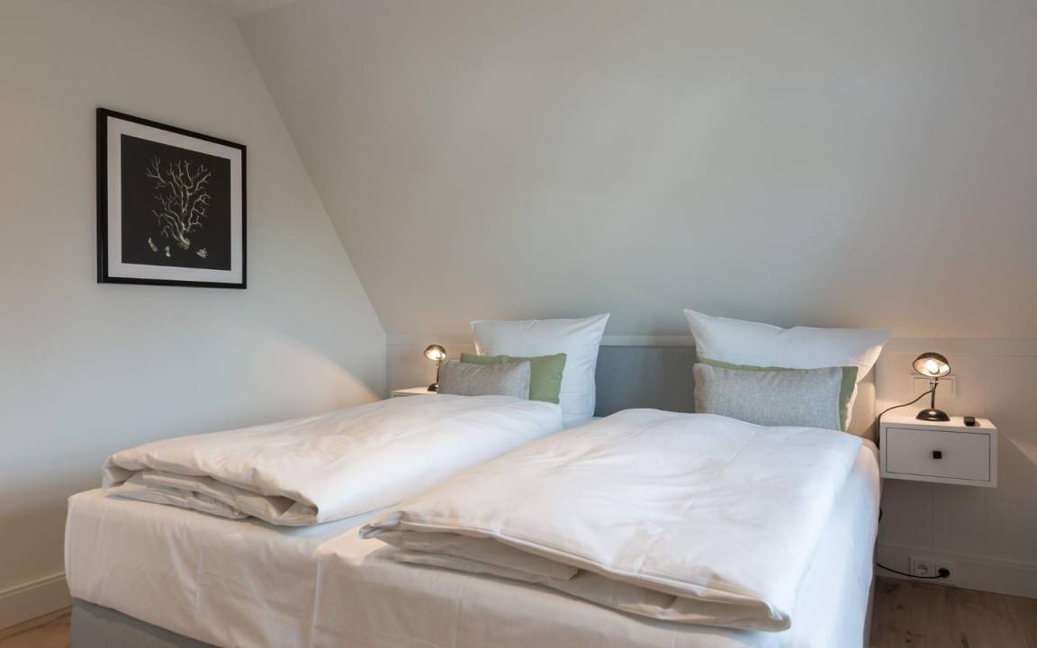 Photo of Bedroom in Archsum