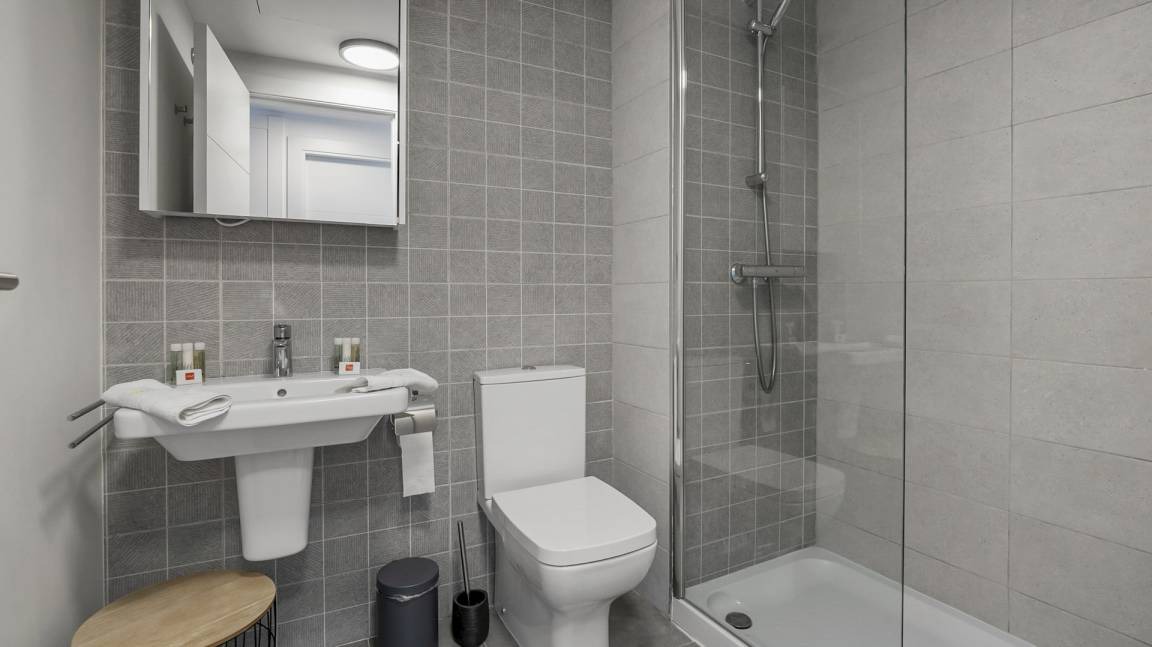 Photo of Bathroom in La Gaspara
