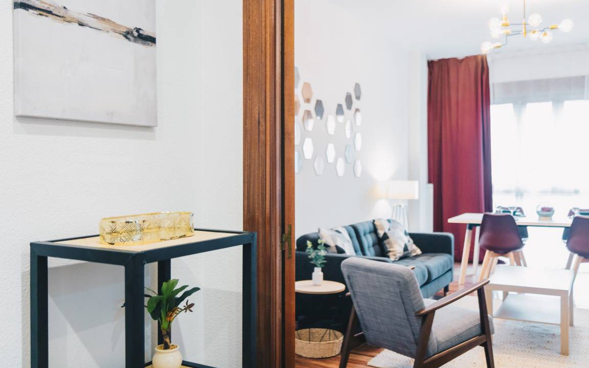Photo of Livingroom in San Francisco