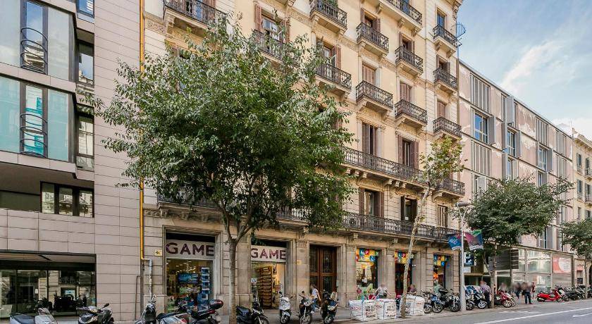 Photo of Others in Eixample