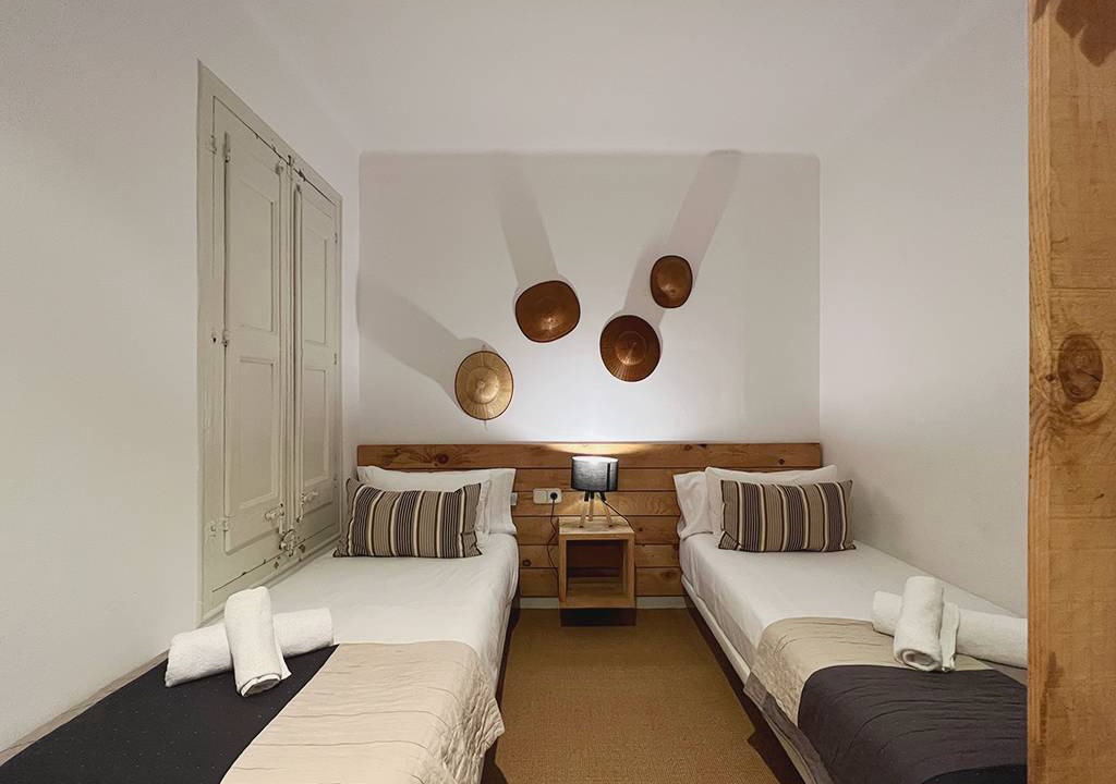Photo of Bedroom in Barceloneta