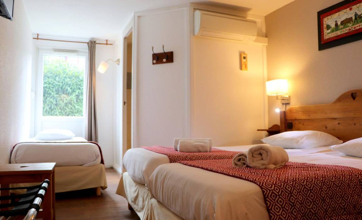 Photo of Bedroom in Gaillard