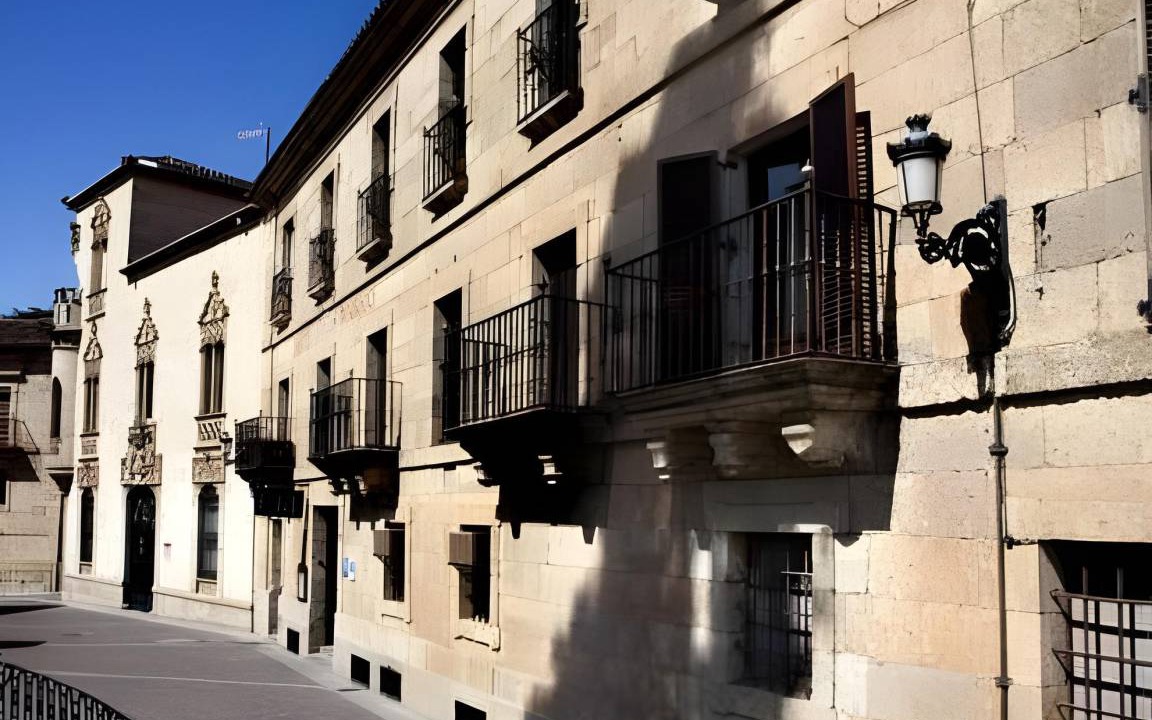 Photo of Others in Ciudad Rodrigo