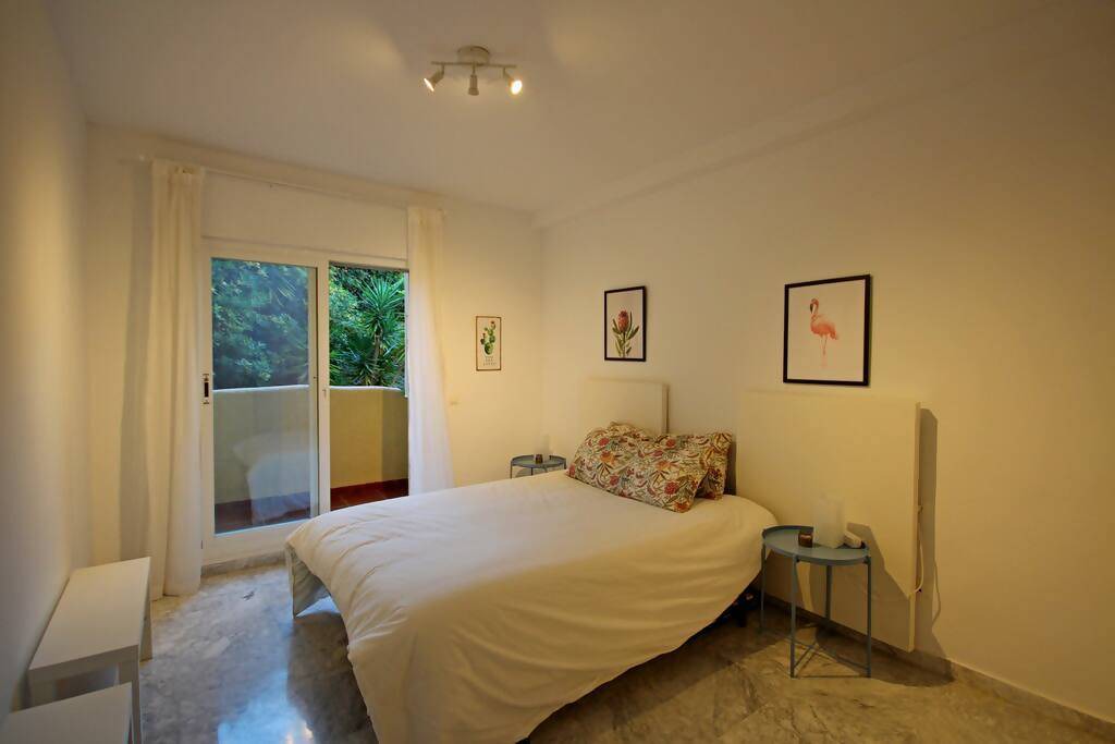 Photo of Bedroom in Ciudad Universitaria