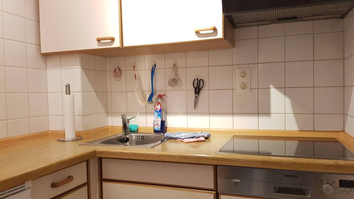 Photo of Kitchen in Tinnum