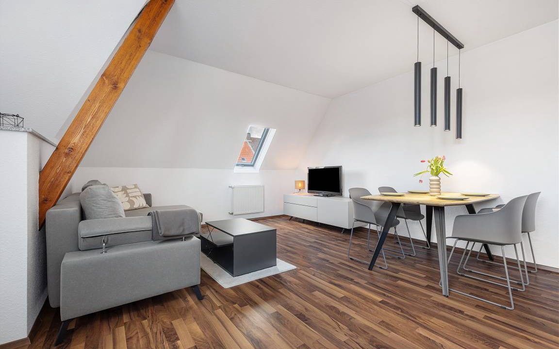 Photo of Livingroom in Sudstadt-Bult