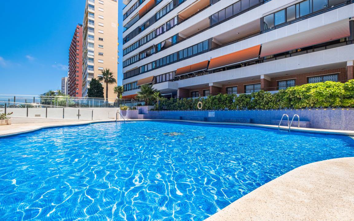 Photo of Others in Benidorm