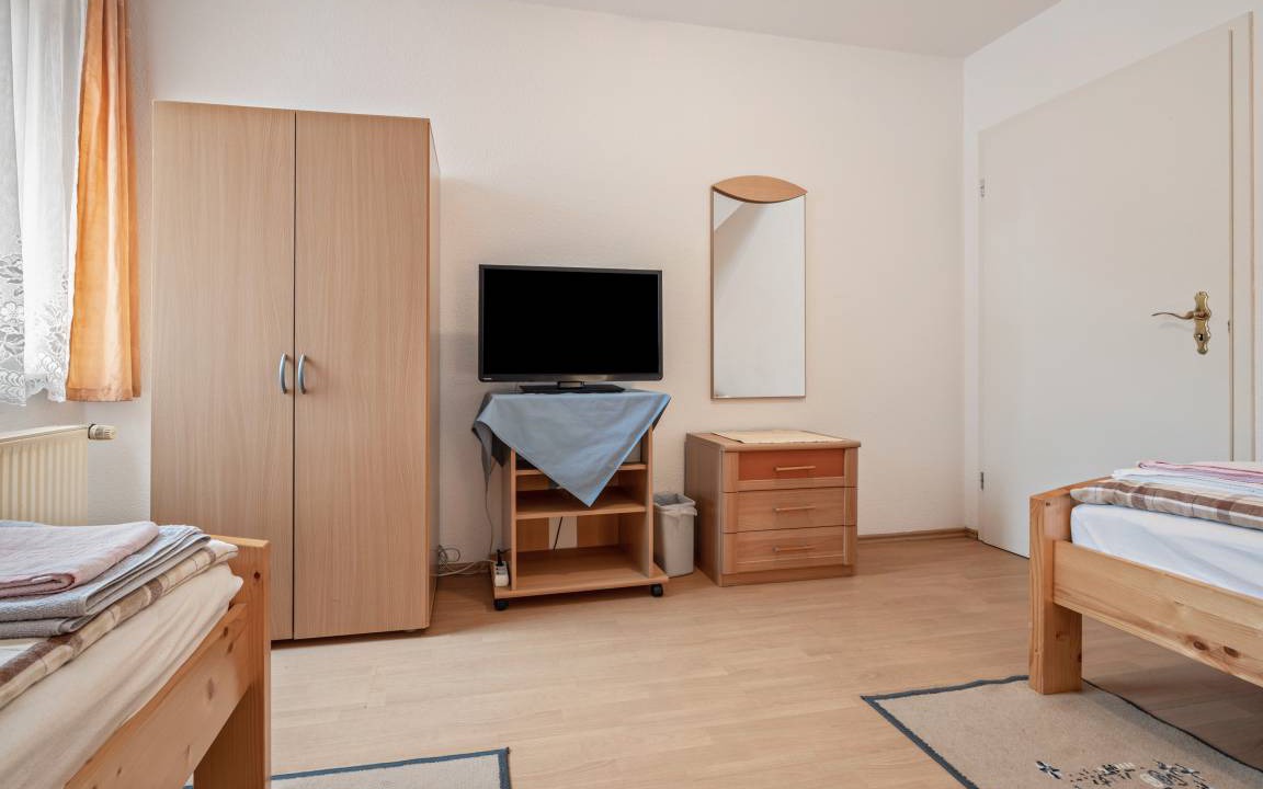 Photo of Bedroom in Mittelfeld