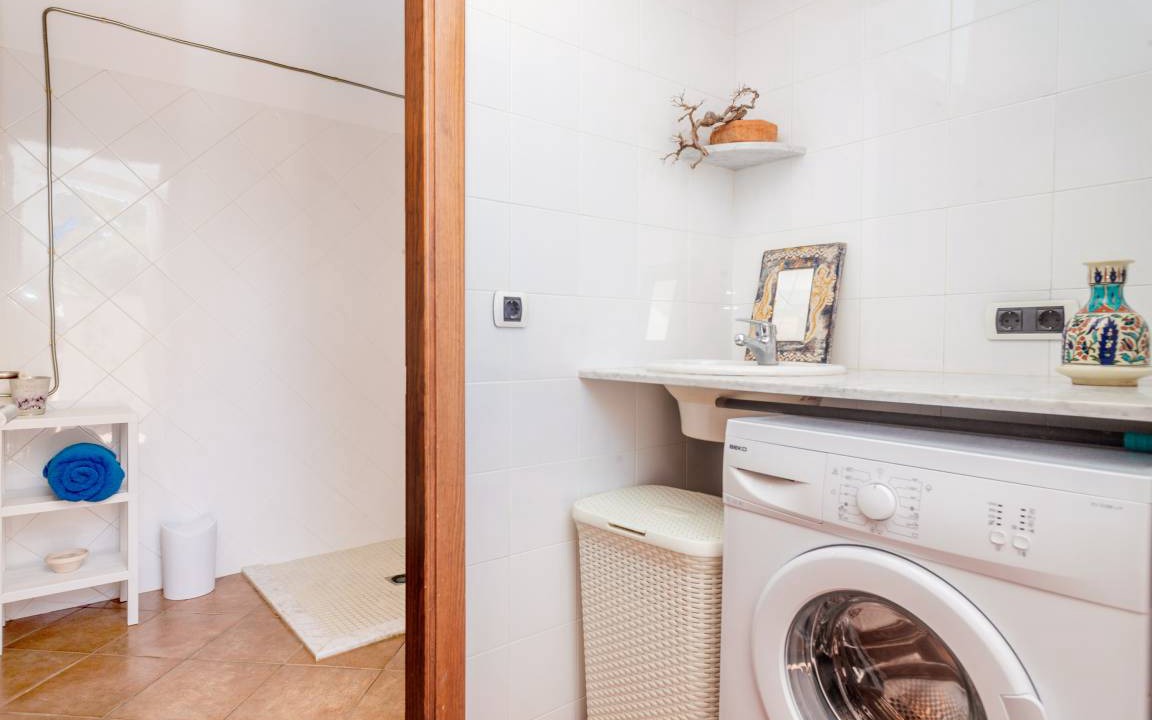 Photo of Bathroom in Son Carrio