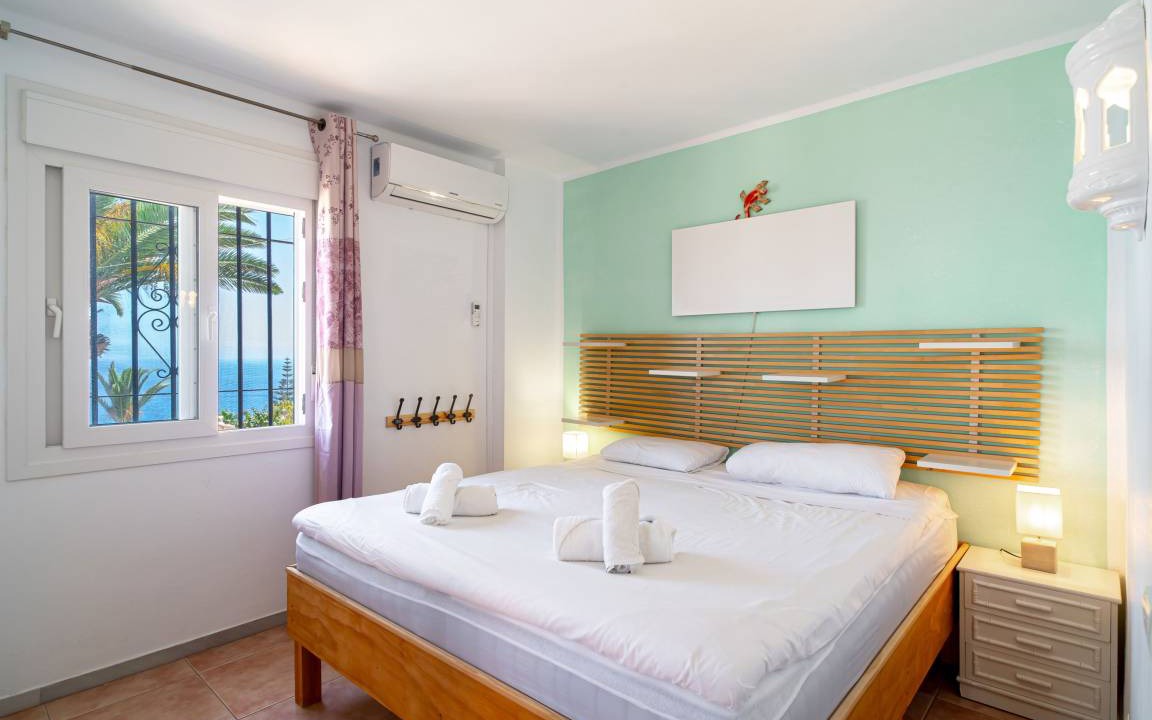 Photo of Bedroom in Urbanizacion Ladera del Mar