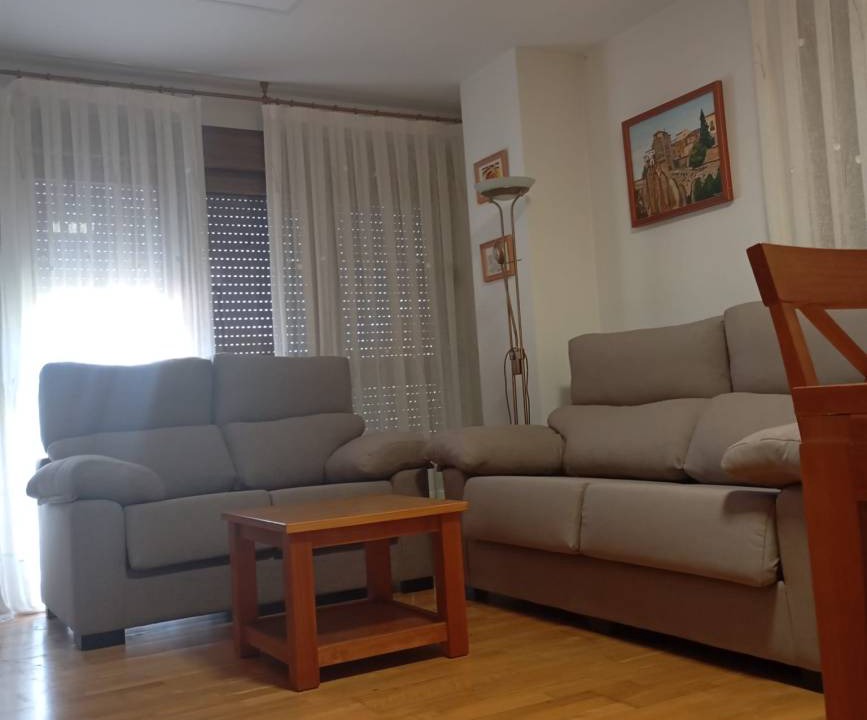 Photo of Livingroom in Arenas de Cabrales