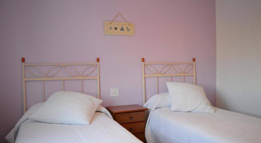 Photo of Bedroom in Cella