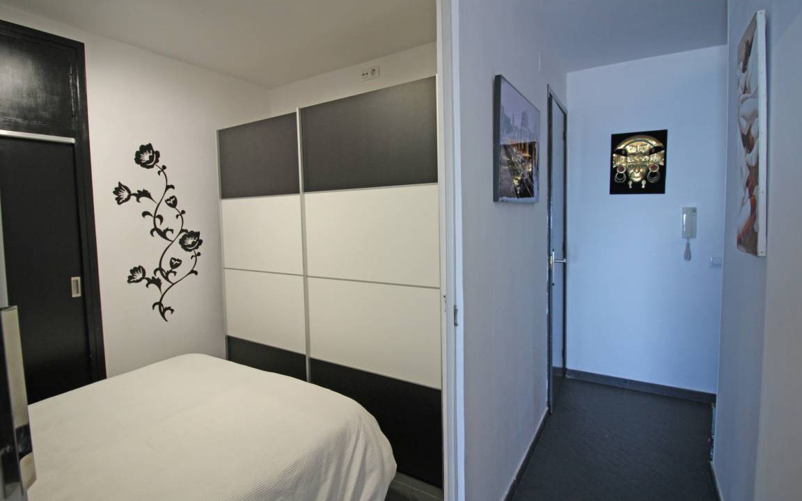 Photo of Bedroom in Empuriabrava