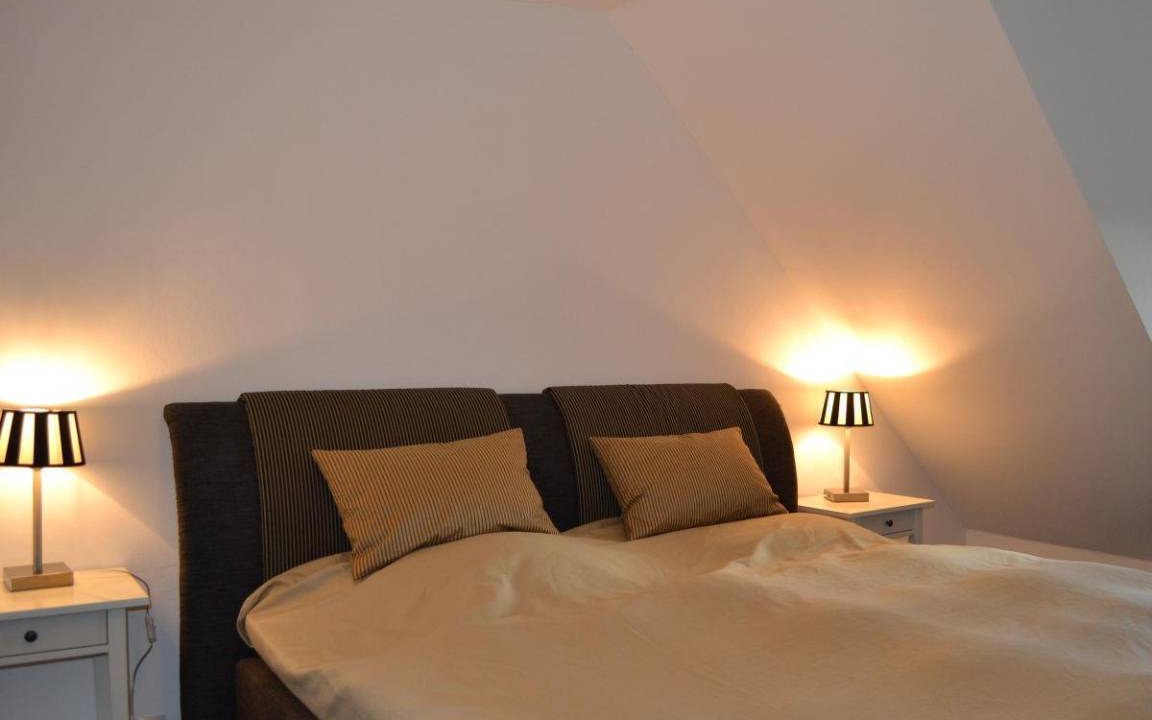 Photo of Bedroom in Toenning