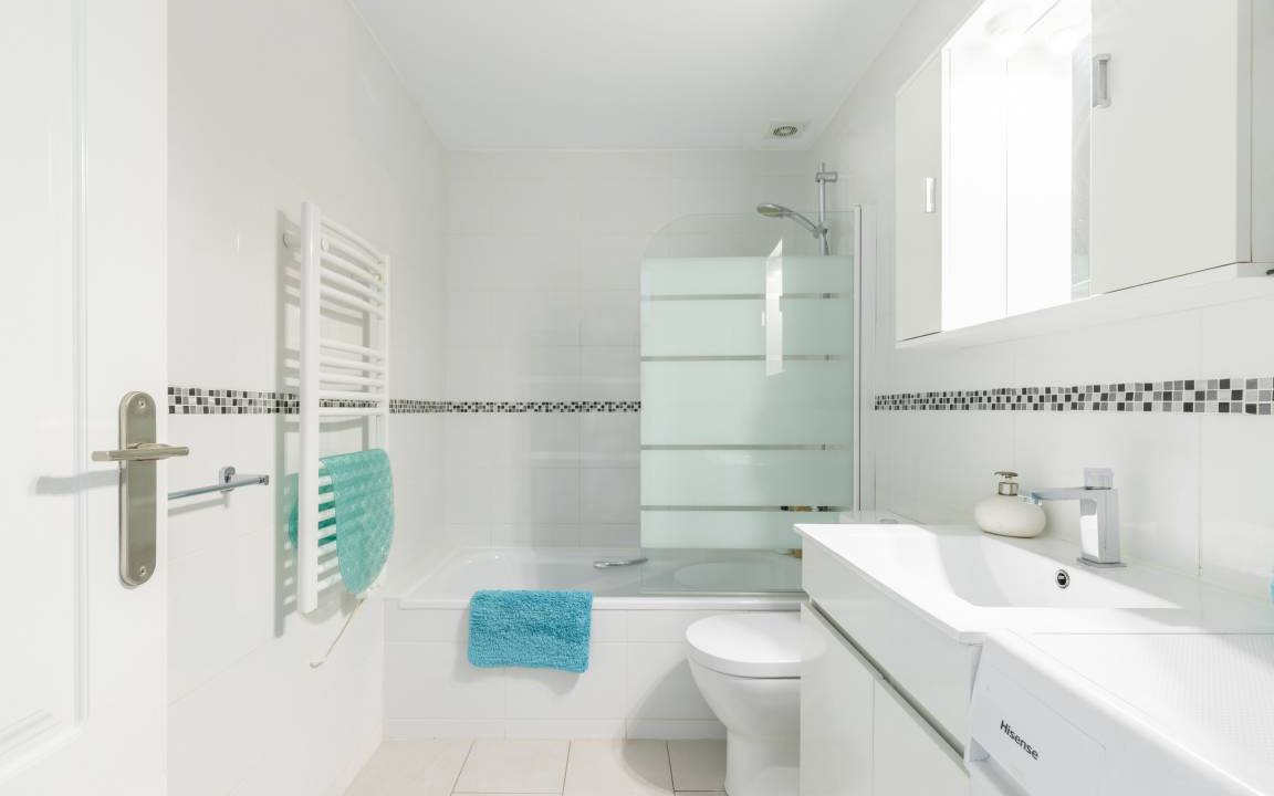 Photo of Bathroom in Pinar del Advocat