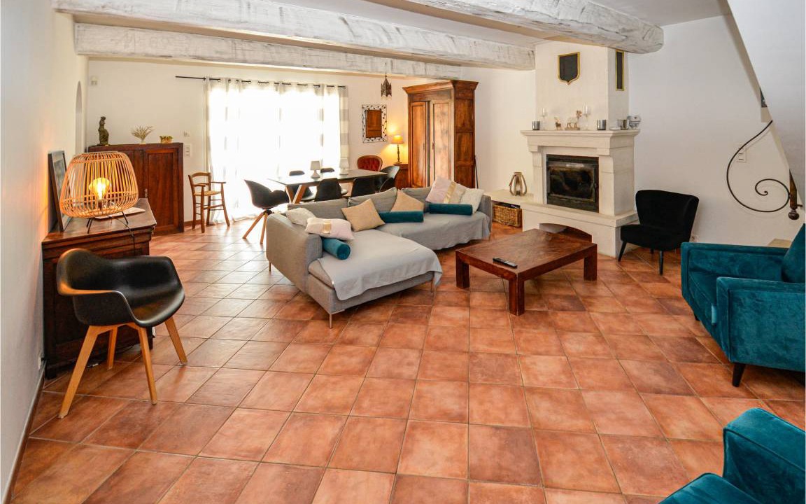 Photo of Others in Chateauneuf-de-Gadagne