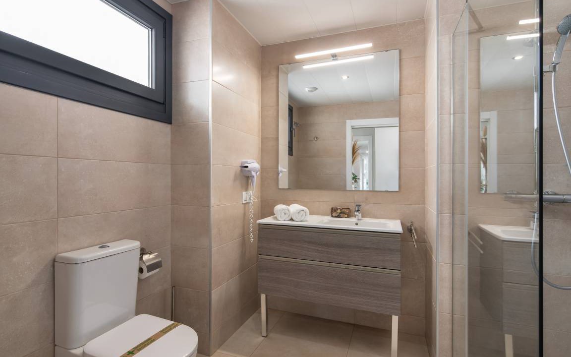 Photo of Bathroom in Ayamonte