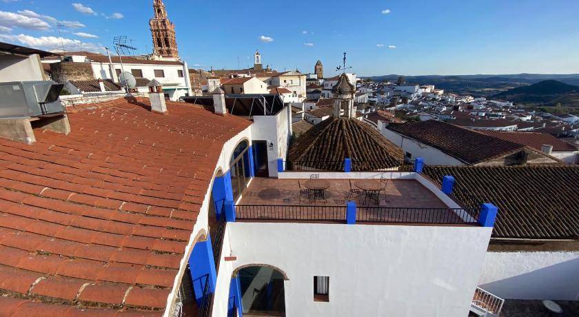 Photo of Others in Jerez de los Caballeros