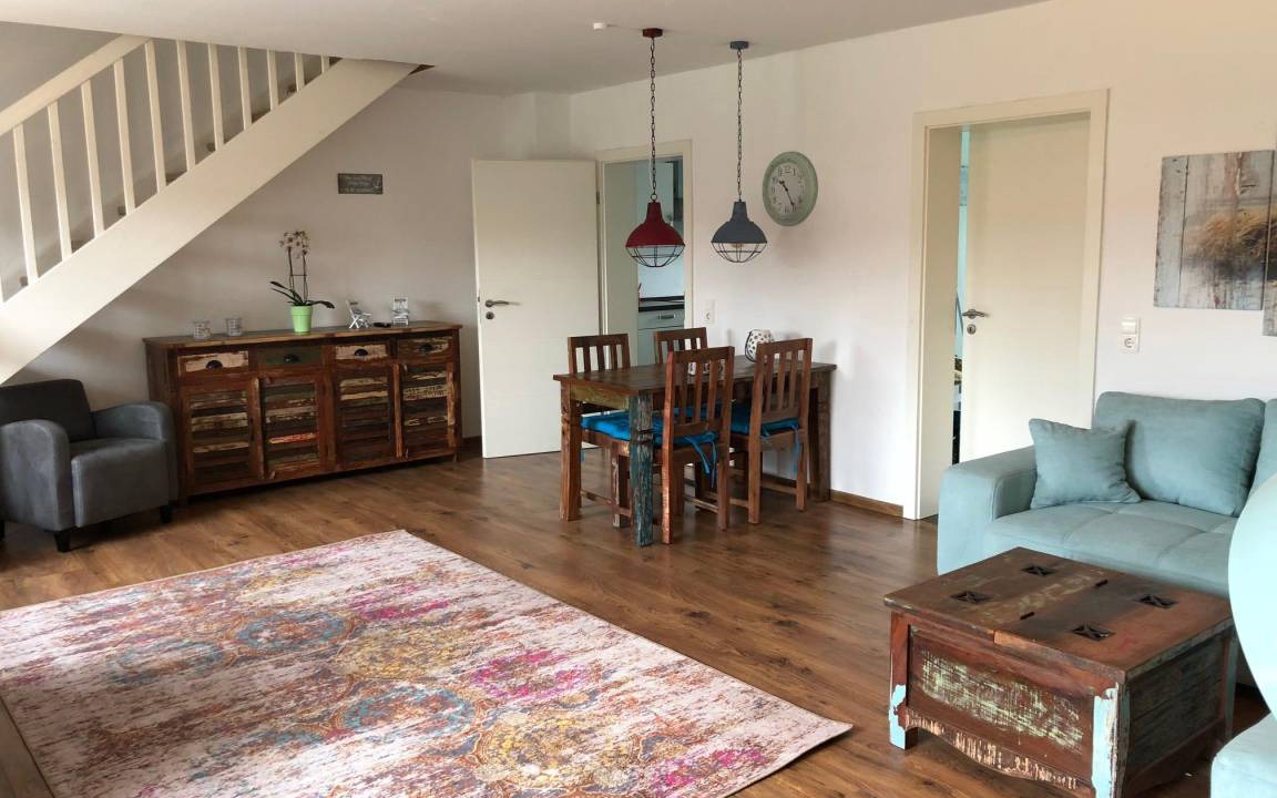 Photo of Livingroom in Handewitt