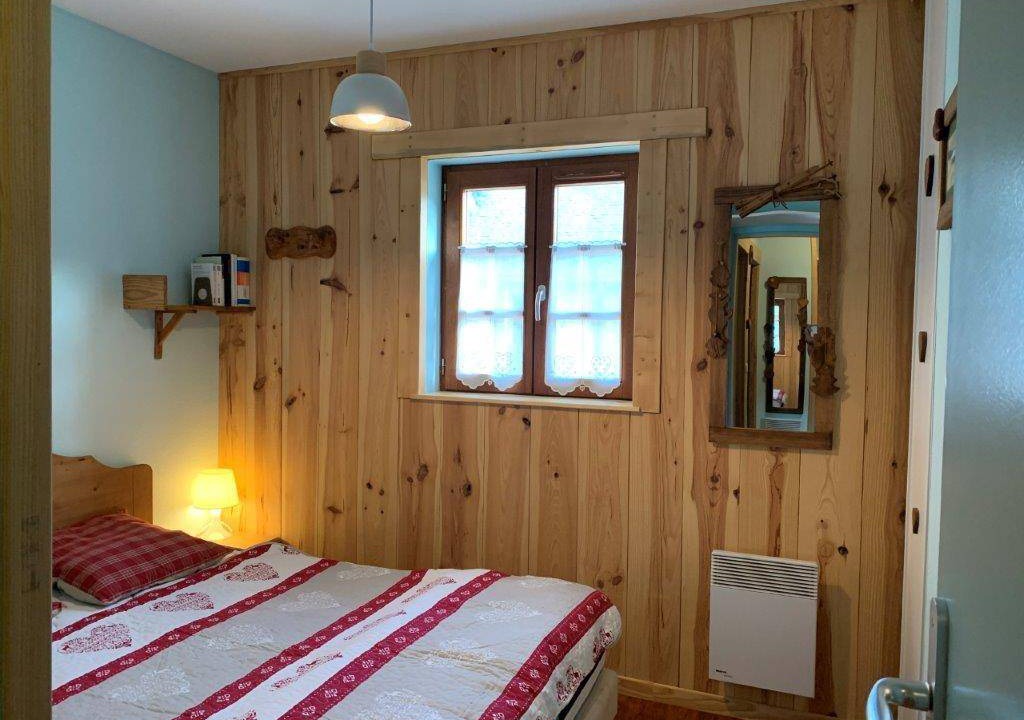Photo of Bedroom in Vignec