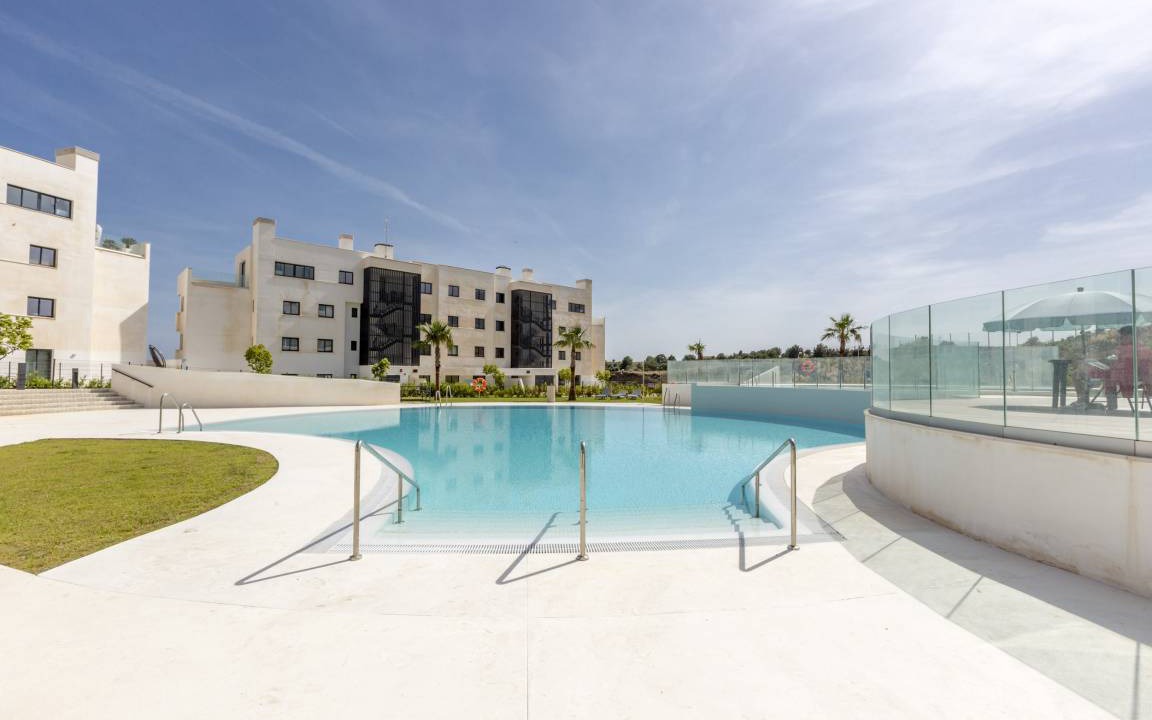 Photo of Patio Balcony in Fuengirola