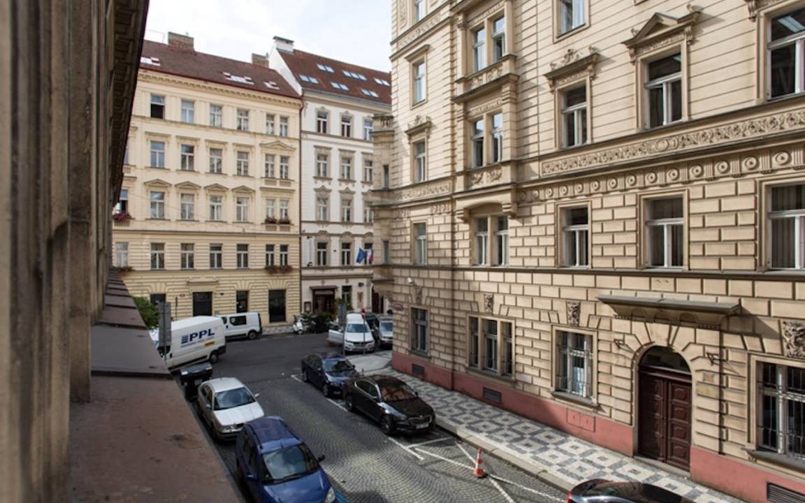 Photo of Others in Smichov