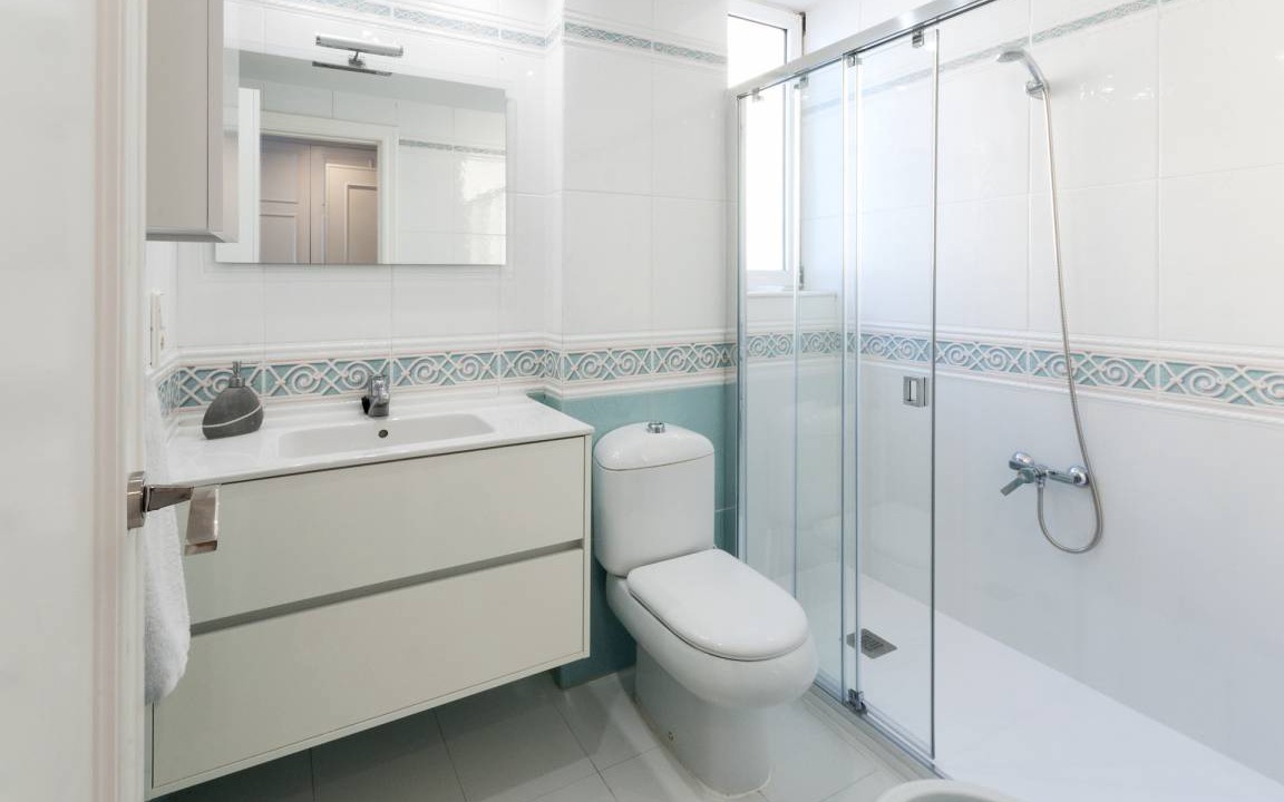 Photo of Bathroom in Grau i Platja