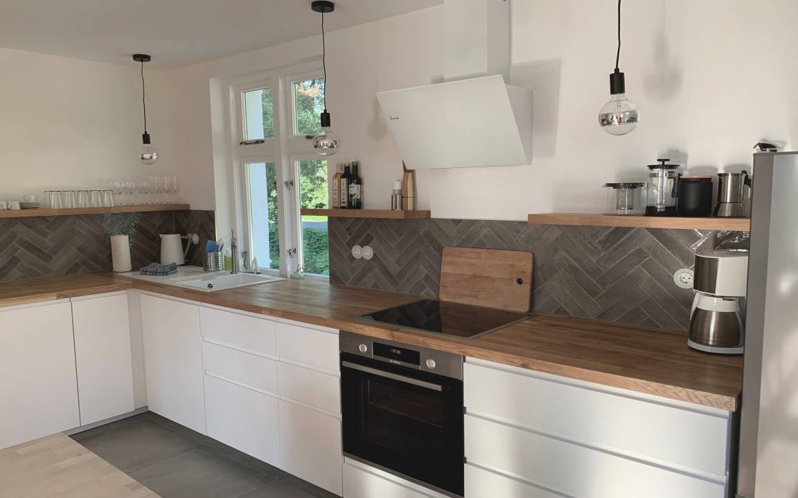 Photo of Kitchen in Suderdeich