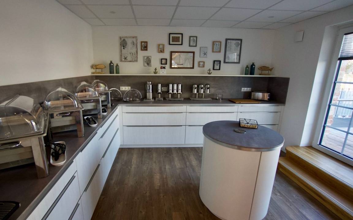 Photo of Kitchen in Busum