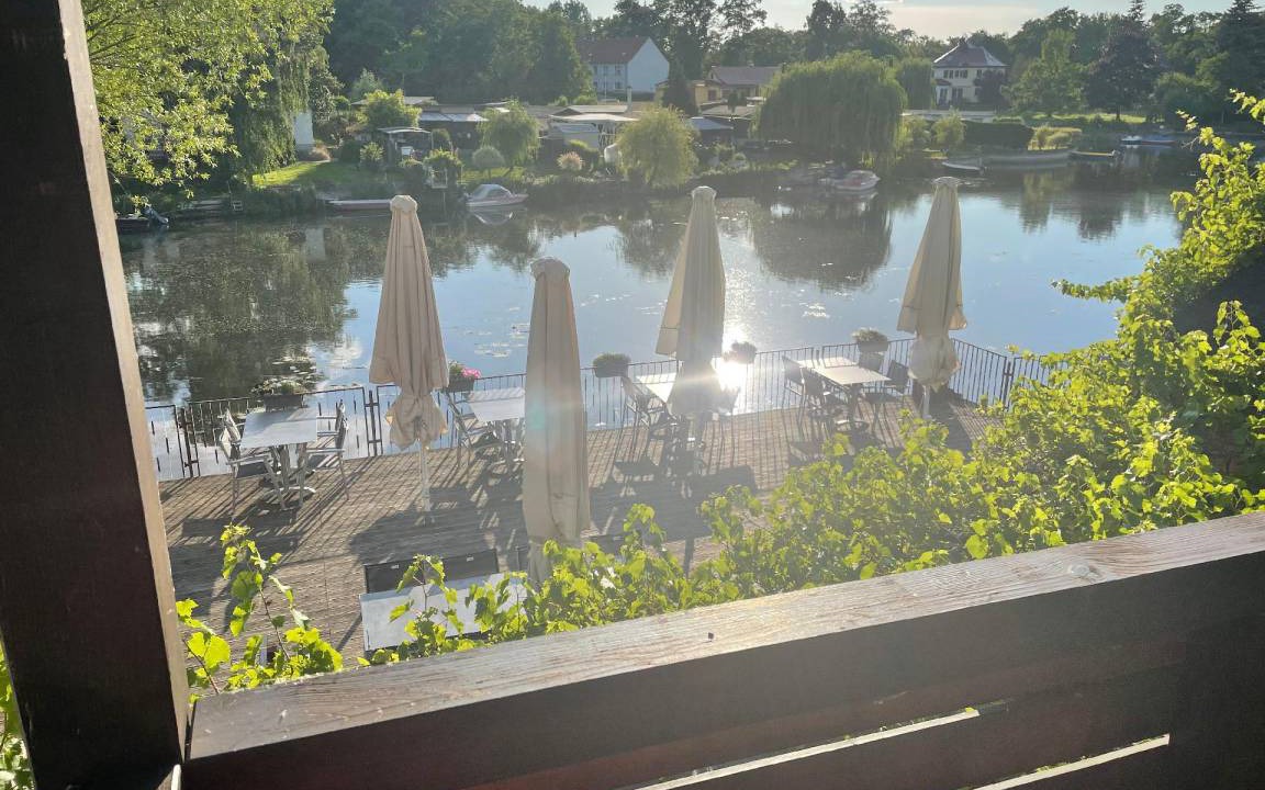 Photo of Patio Balcony in Rathenow