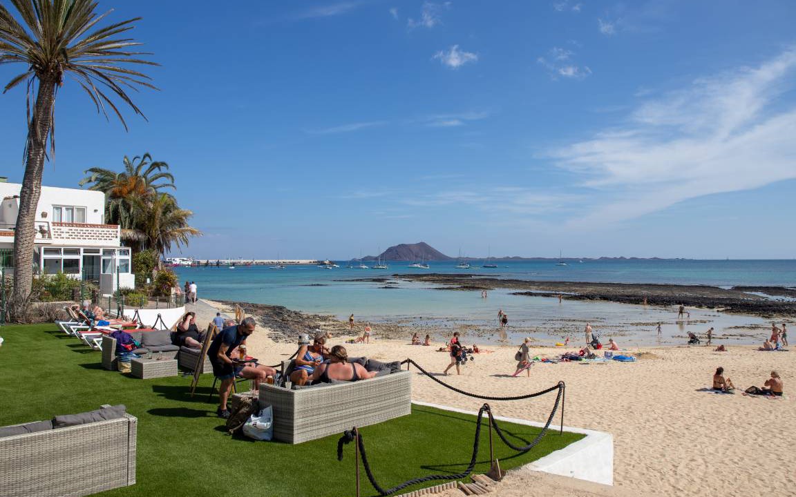 Photo of Others in Corralejo