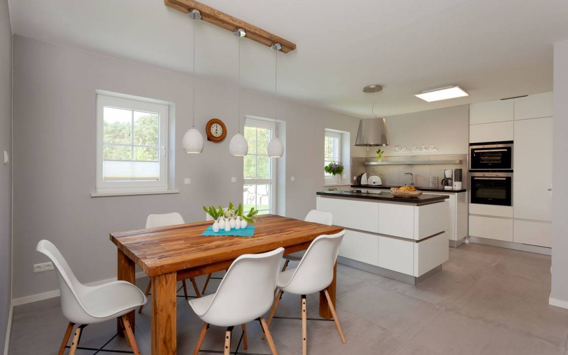 Photo of Kitchen in Peenemuende