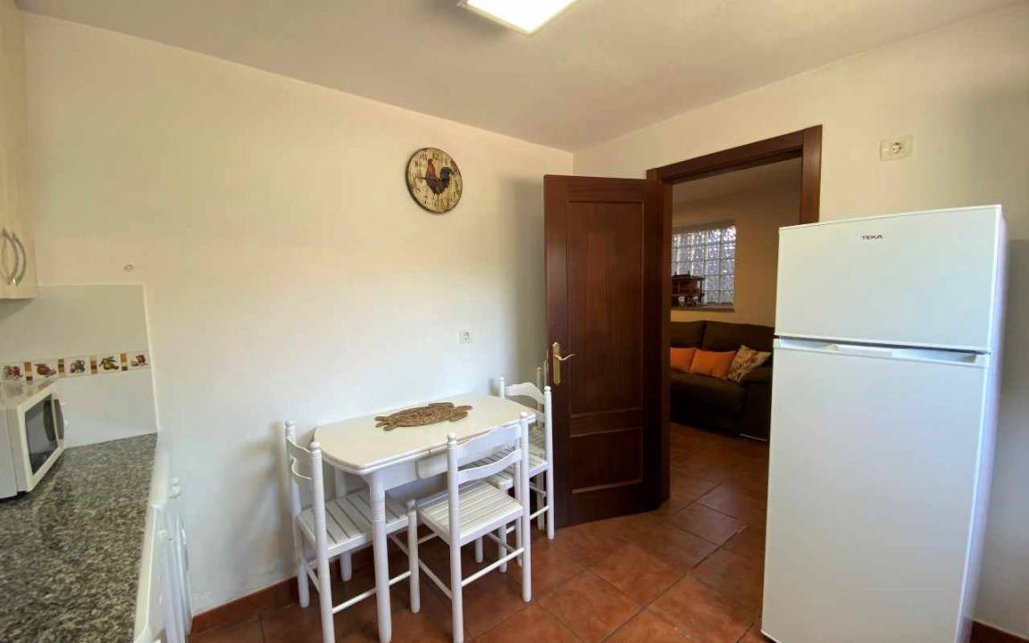 Photo of Kitchen in Mestas de Con