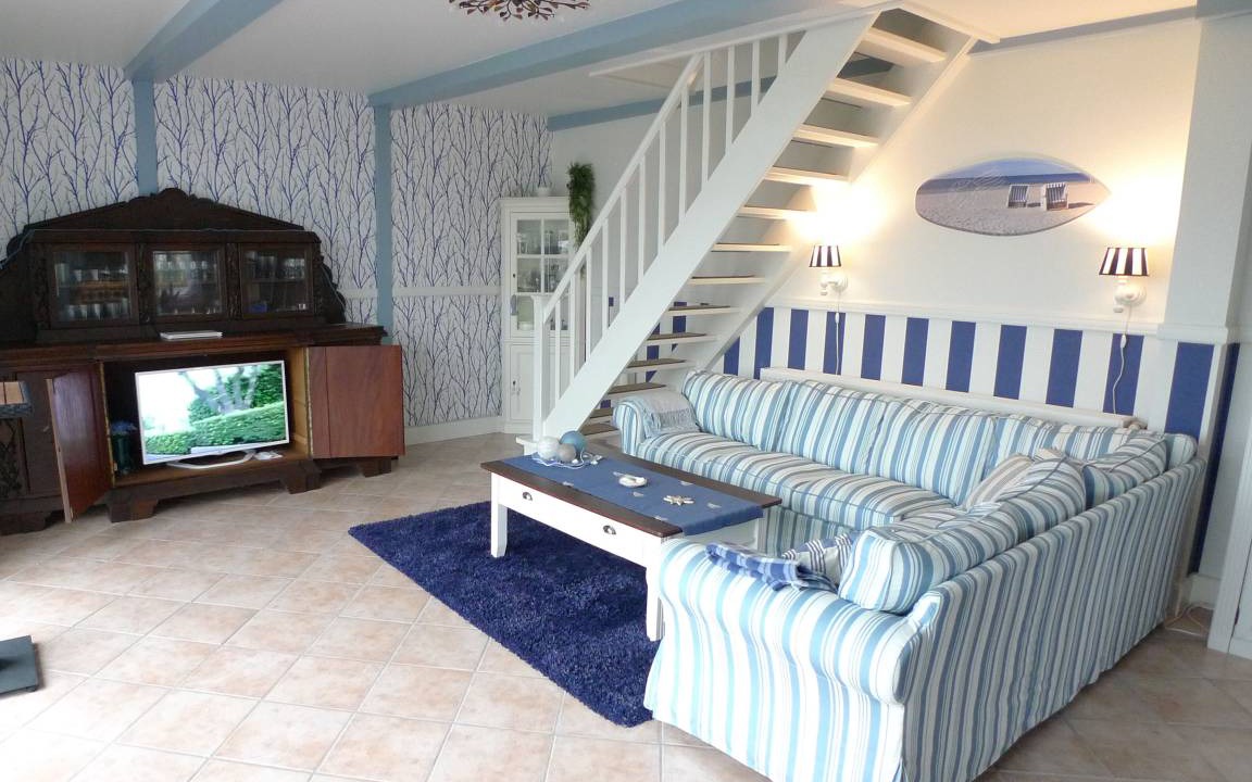 Photo of Livingroom in Ockholm