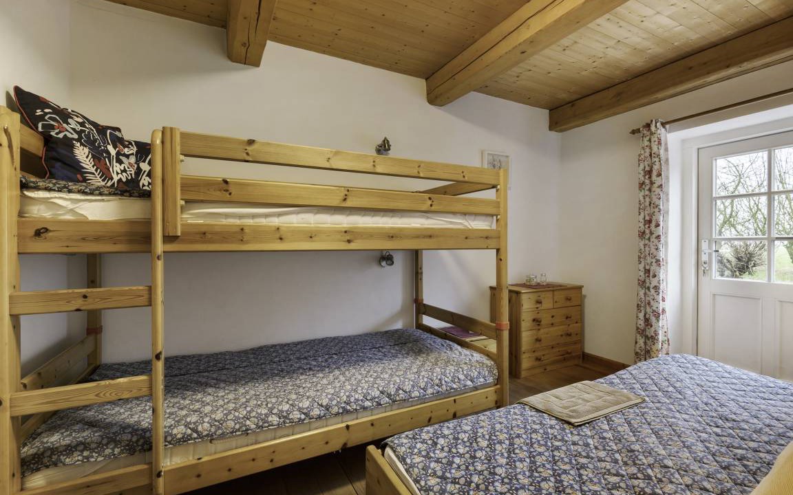 Photo of Bedroom in Hillgroven