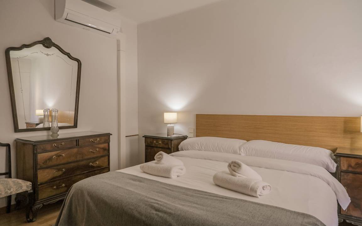 Photo of Bedroom in Besalu