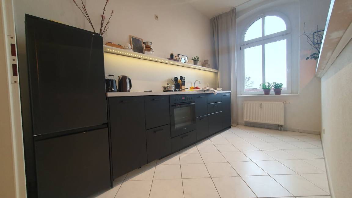 Photo of Kitchen in Magdeburg