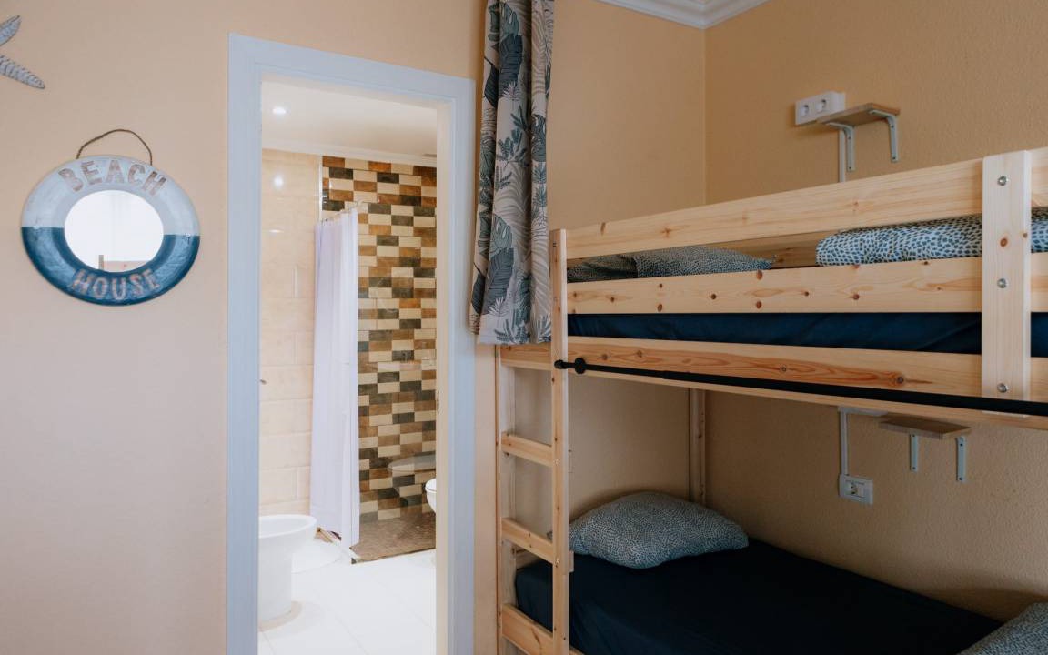 Photo of Bedroom in Costa Adeje