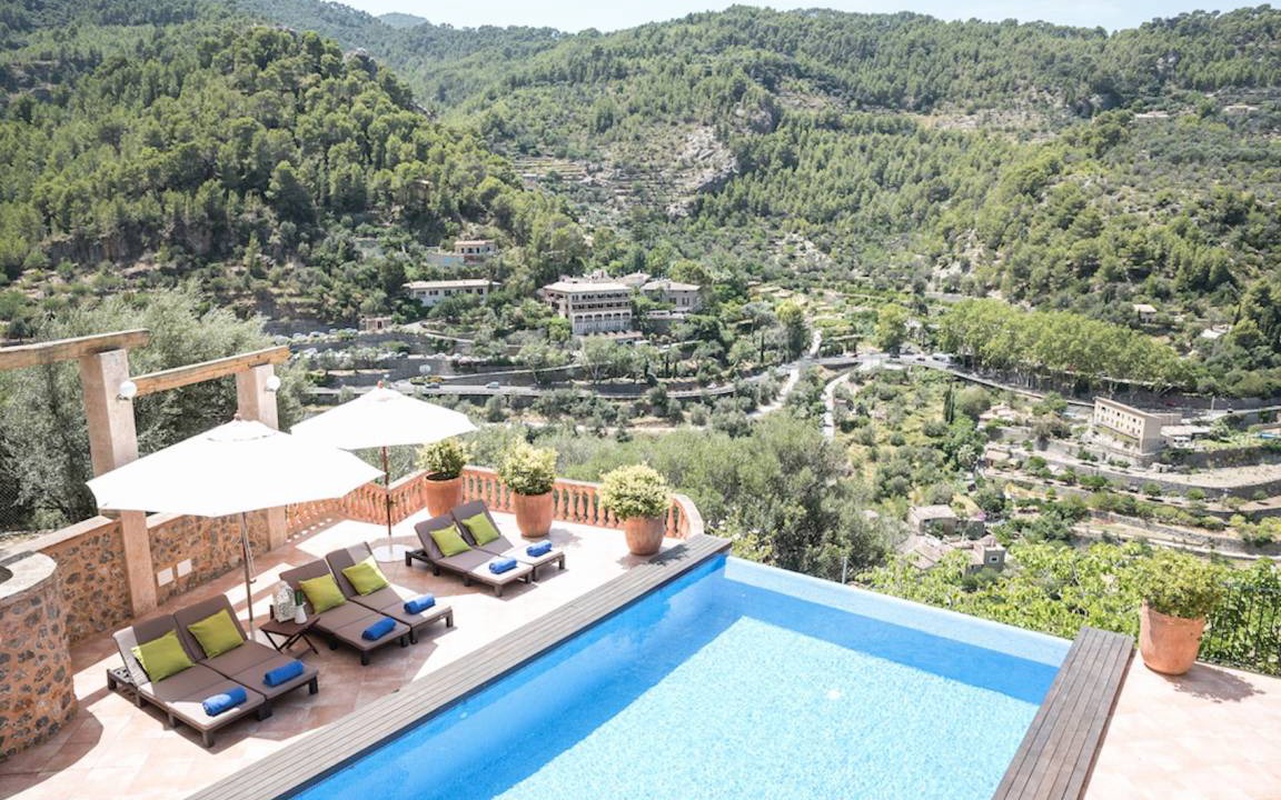Photo of Outdoor in Deia