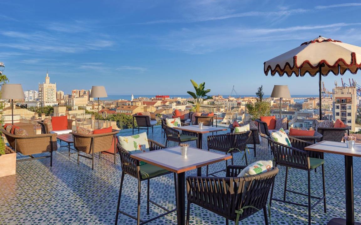 Photo of Patio Balcony in Centro