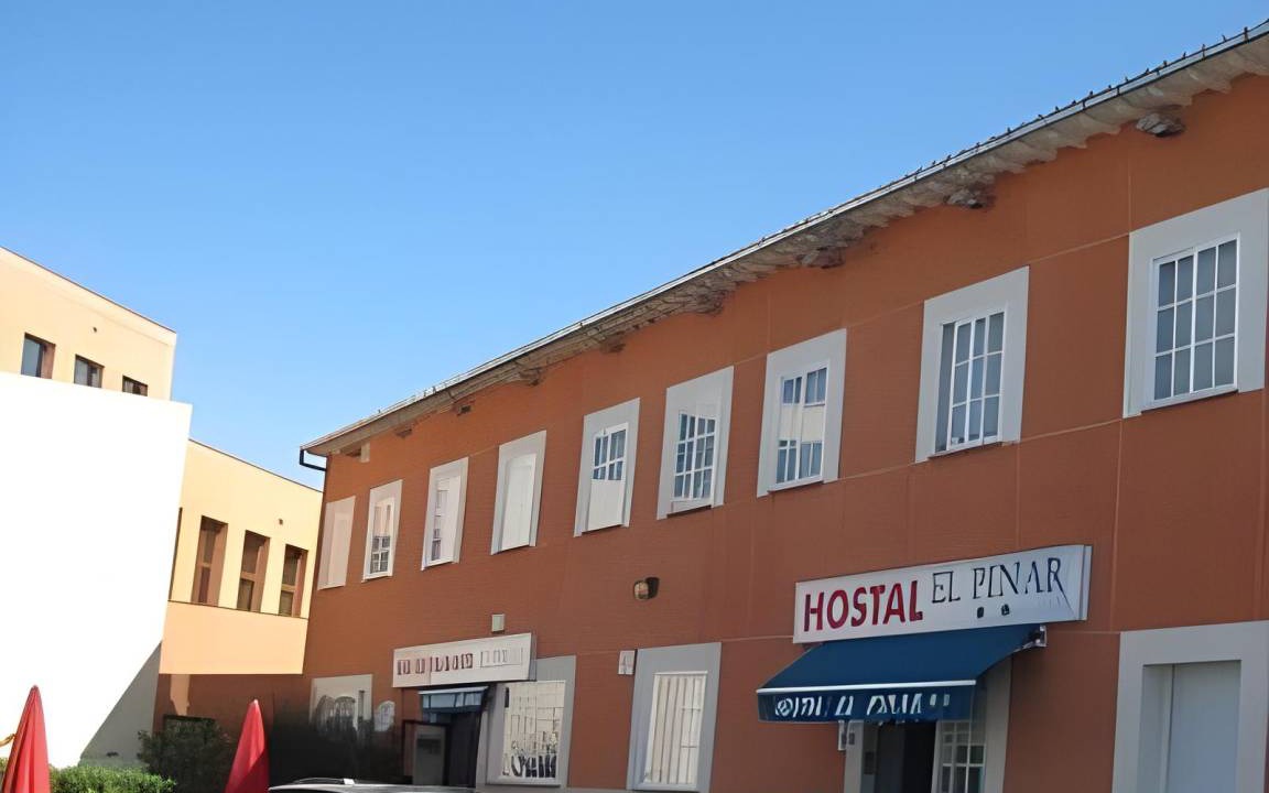 Photo of Others in Avila