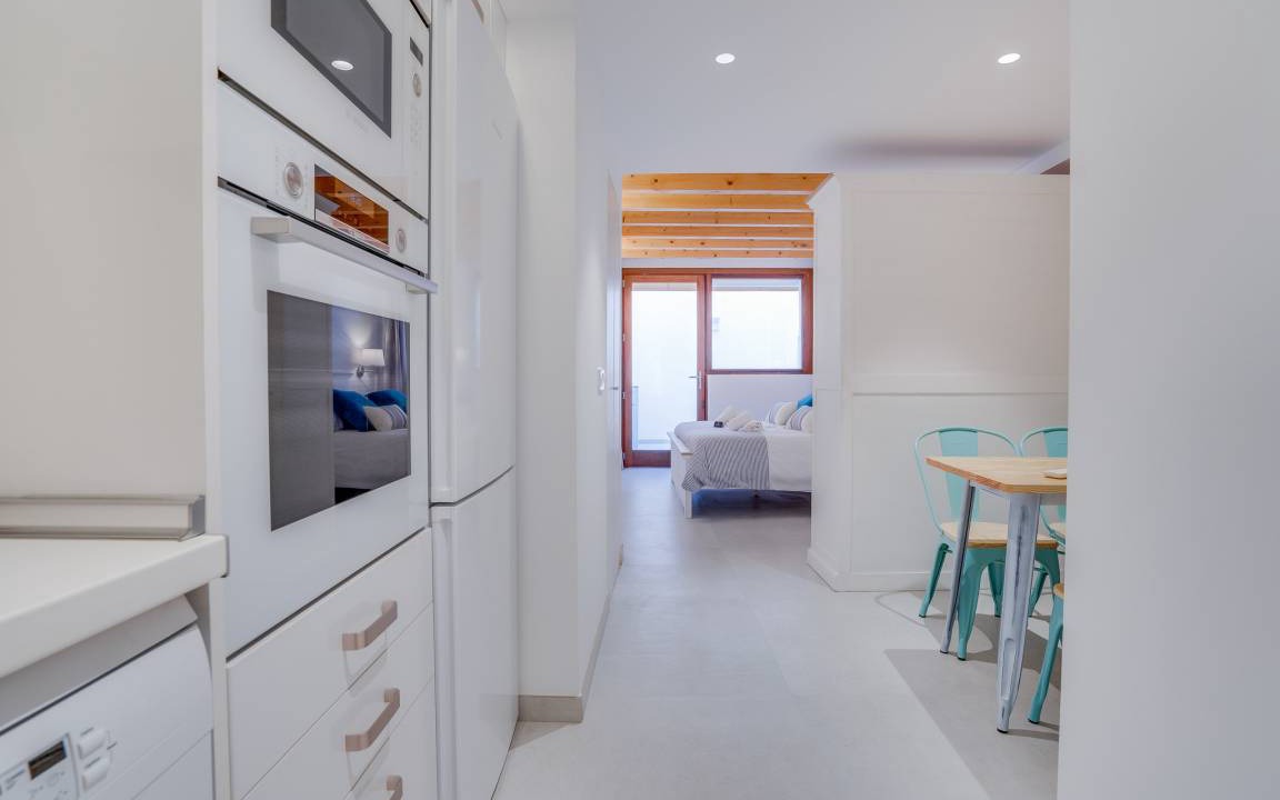 Photo of Kitchen in Sindicat