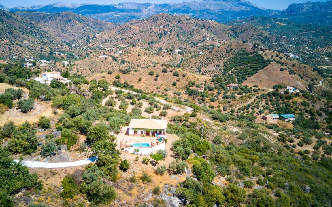 Photo of Others in Comares