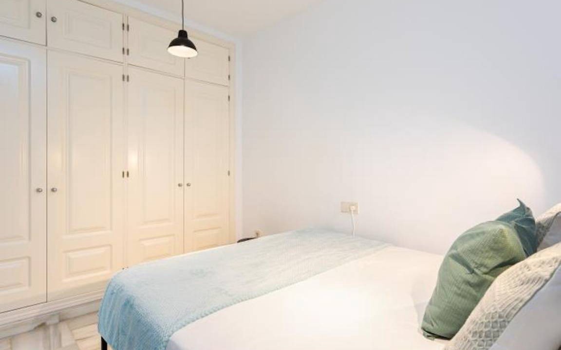 Photo of Bedroom in Centro