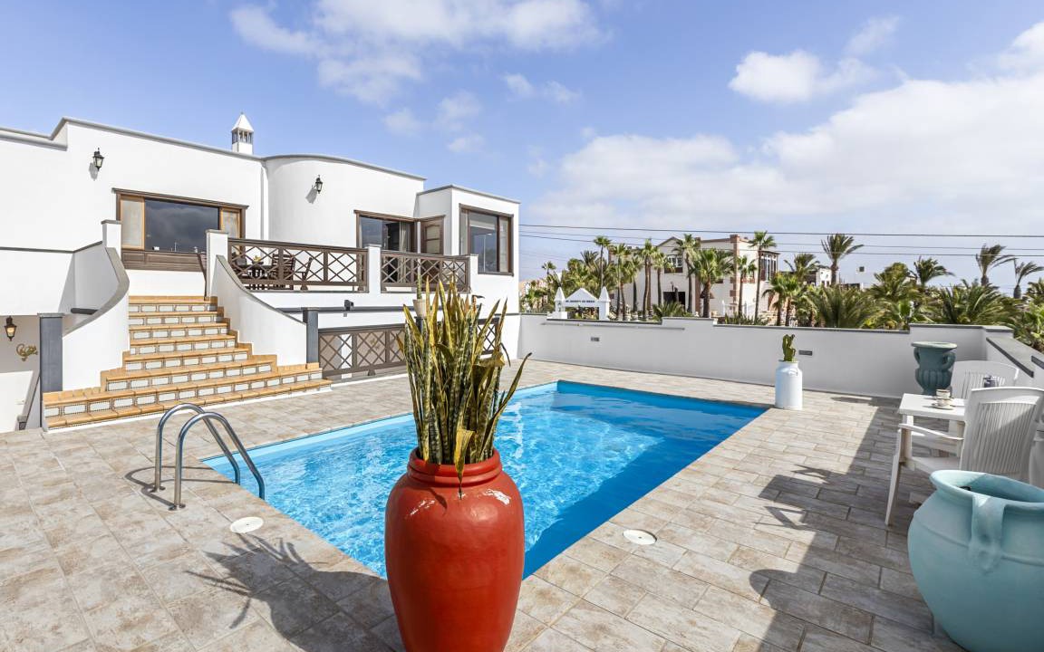 Photo of Patio Balcony in Guime