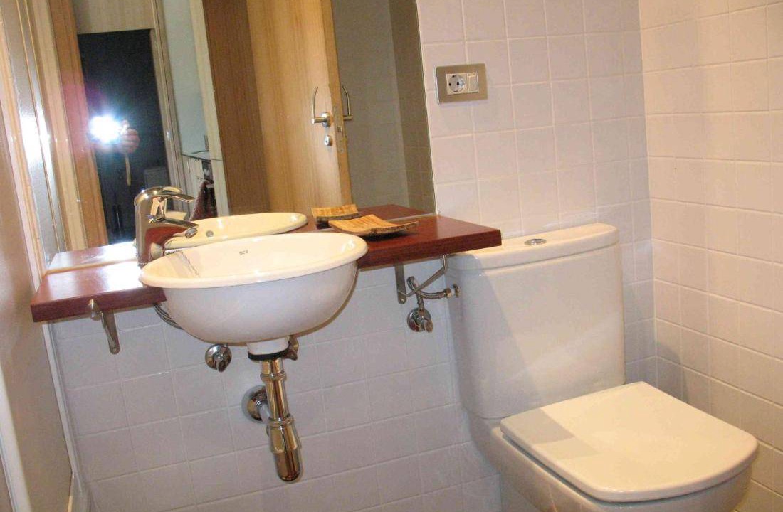 Photo of Bathroom in Isla de Arosa