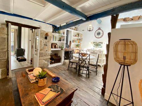 Photo of Livingroom in Panton